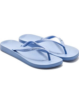 Ipanema Anatomik Colors Kadın Parmak Arası Terlik Mavi 35/42