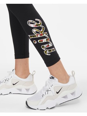 Nike Sportswear Women's 7/8 Leggings Tayt