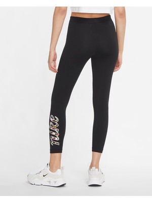 Nike Sportswear Women's 7/8 Leggings Tayt