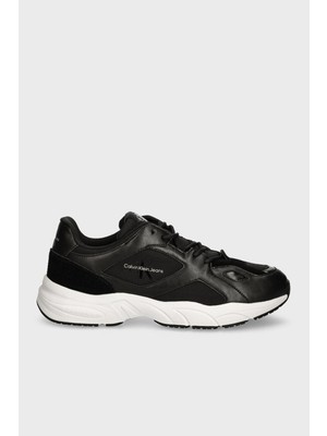 Calvin Klein Sneaker Ayakkabı Ym0Ym009850Gr Erkek Ayakkabı Ym0Ym00985 0Gr