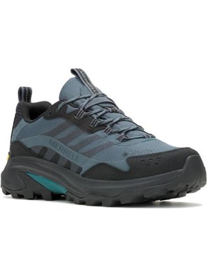 Merrell Speed Remix Gore-Tex Erkek Outdoor Ayakkabı Mavi J037967