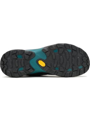 Merrell Speed Remix Gore-Tex Erkek Outdoor Ayakkabı Mavi J037967