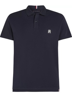 Erkek Imd Interlock Reg Polo Polo T-Shirt