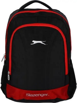 Slazenger Sırt Çantası Krınkıl Siyah