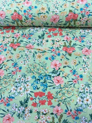 Dünya Kumaş Viskon Kumaş