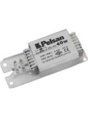 Pelsan 312969 Silver 20W Balast ( Eski Stok Kodu: 5911 3061 )