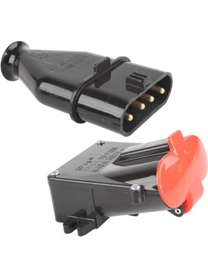 Mutlusan 019 107 040631 40X63 A,4 Kutuplu Fiş