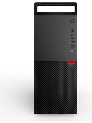 Turbox TX5466 I9 11900F 16GB Ram 512GB SSD 2gb R5 230 23.8 Lenovo Masaüstü Kurumsal Ofis Bilgisayarı