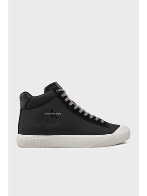 Calvin Klein Bilekli Sneaker Ayakkabı Ym0Ym009990Gq Erkek Ayakkabı Ym0Ym00999 0Gq