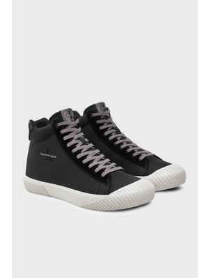 Calvin Klein Bilekli Sneaker Ayakkabı Ym0Ym009990Gq Erkek Ayakkabı Ym0Ym00999 0Gq