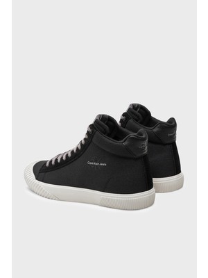 Calvin Klein Bilekli Sneaker Ayakkabı Ym0Ym009990Gq Erkek Ayakkabı Ym0Ym00999 0Gq