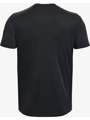 Under Armour Challenger Erkek Siyah Antrenman T-SHIRT.001