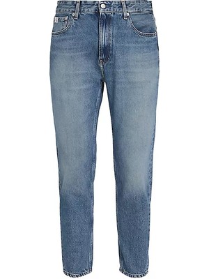 Calvin Klein Erkek Dad Jean Pantolon