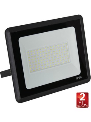 Alila LED Projektör 30W (Yeşil Işık) 330 Lümen