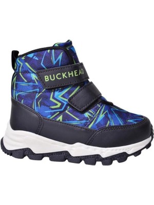 Buckhead BUCK4183 Blue Mınt Çocuk Bot