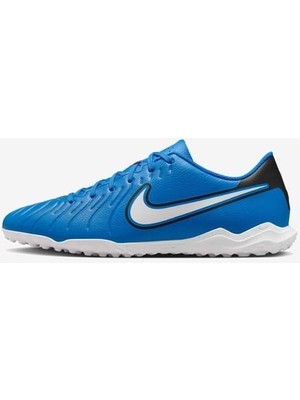 Nike Tiempo Legend 10 Club Tf Erkek Halı Saha Ayakkabısı DV4345-400 (Dar Kalıp)