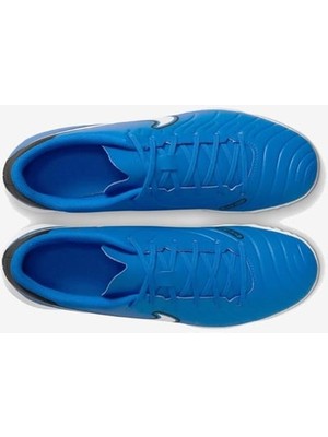 Nike Tiempo Legend 10 Club Tf Erkek Halı Saha Ayakkabısı DV4345-400 (Dar Kalıp)