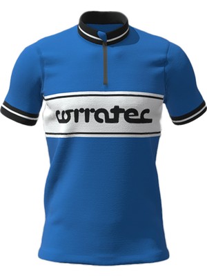 Corratec E-Bike Trekking Jersey Retro MY22