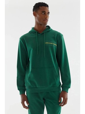 Benetton BNT-M20679 Sweatshirt