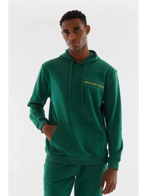 Benetton BNT-M20679 Sweatshirt