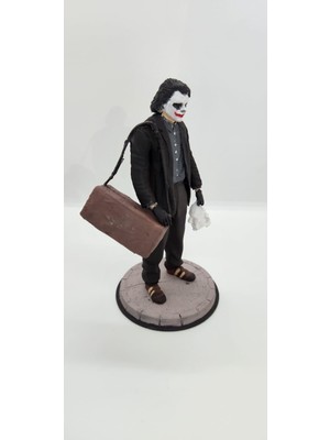 Pion The Joker 3D