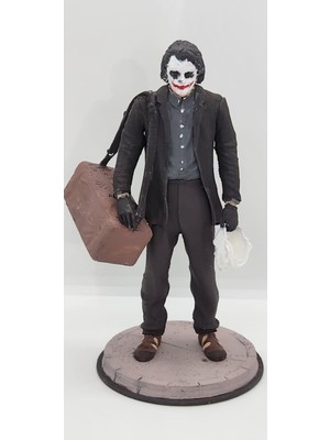 Pion The Joker 3D