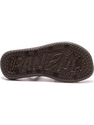 Ipanema Meu Sol Çocuk Sandalet Siyah 27/35