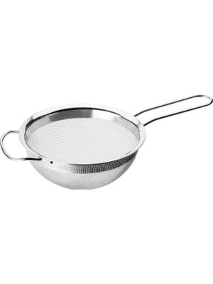 IKEA Klockren Süzgeç Paslanmaz Çelik 17 cm