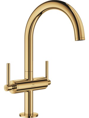 Grohe Atrio Lavabo Bataryası L-Boyut - 21145GL0