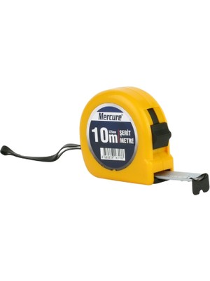 Mercure Şerit Metre 10*25