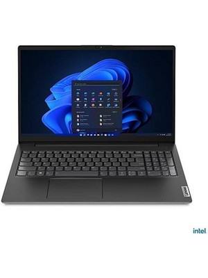 Lenovo V15 G4 83A100A5TR I5-13420H 16GB 512GB SSD 15.6 Fhd Freedos Notebook