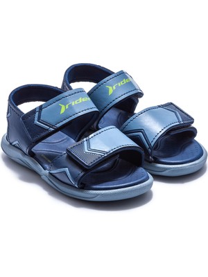 Rider Comfort Çocuk Sandalet Mavi 21/28