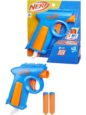 Nerf N-Serisi Flex