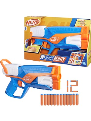 Nerf N-Serisi Agılıty