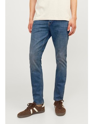 Jack & Jones Glenn Original Sq 914 Erkek Jean 12259084 12259084002