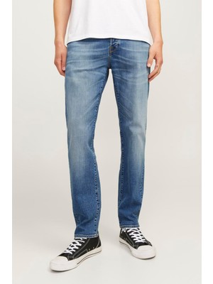 Jack & Jones Mike Fox Cb 056 Erkek Jean Pantolon 12258194 12258194002