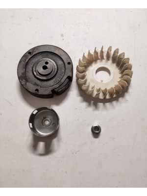 Palmera Volan PA15T 15T1201