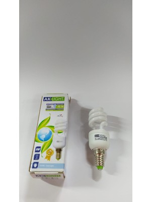 Philips Aklıght 9 Watt E14 Duy 4200K/ILIK Beyaz Ampul