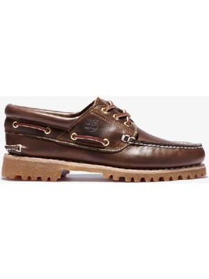 Tımberland Authentics 3 Eye Classic Lug TB0300032141