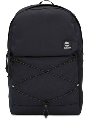 Timberland Outdoor Archive 2.0 Sırt Çantası Black TB0A5SP70011