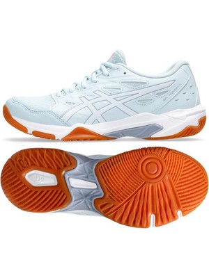 Asics 1072A093-020 Gel-Rocket 11 Kadın Koşu Ayakkabısı