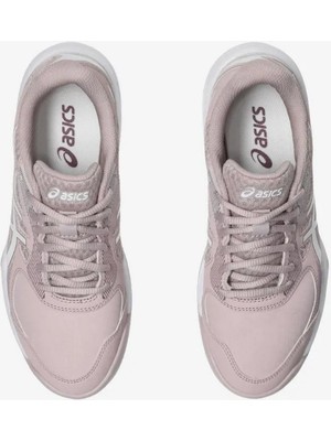 Asics 1042A209-700 Court Slide 3 Kadın Salon Ayakkabısı