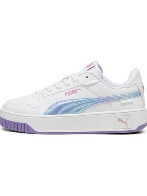 Puma 39797501 Carina Street Bouncy Sky Jr Kız Çocuk Günlük Spor Ayakkabı