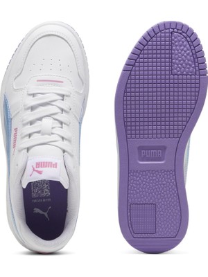 Puma 39797501 Carina Street Bouncy Sky Jr Kız Çocuk Günlük Spor Ayakkabı