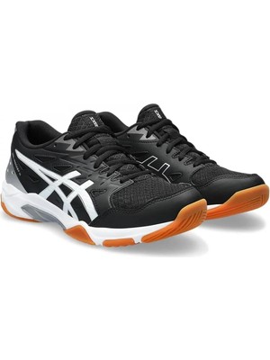 Asics 1072A093-104 Gel-Rocket 11 Kadın Koşu Ayakkabısı