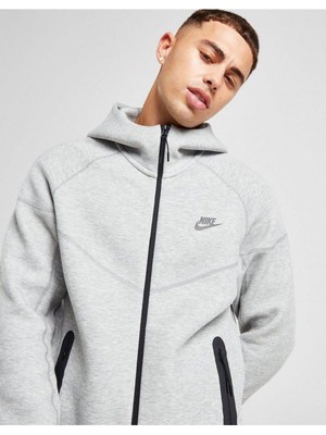 Nike Sportswear Tech Fleece Windrunner Erkek Eşofman Üstü FB7921-063