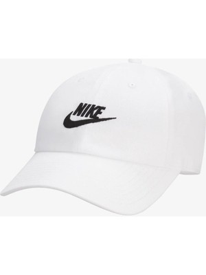 Nike Club  Şapka FB5368-100