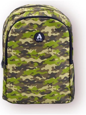 Adel Okul Çantası