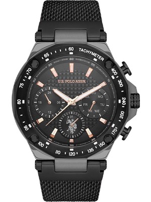 U.S. Polo Assn. USPA1076-10 Uspa Saat