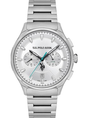U.S. Polo Assn. USPA1080-02 Uspa Saat